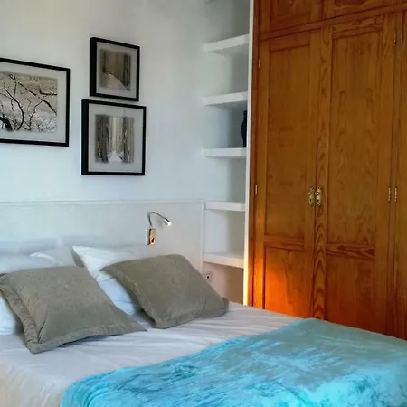 'your Holidays Home' - -tenerife Apartment Candelaria
