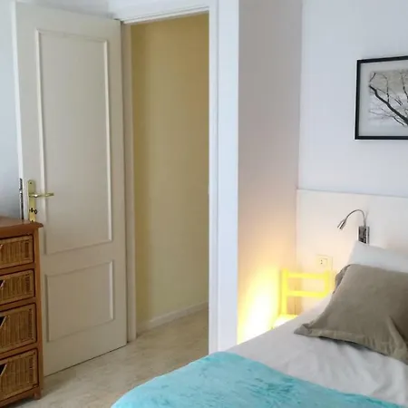 'your Holidays Home' - -tenerife Apartment Candelaria