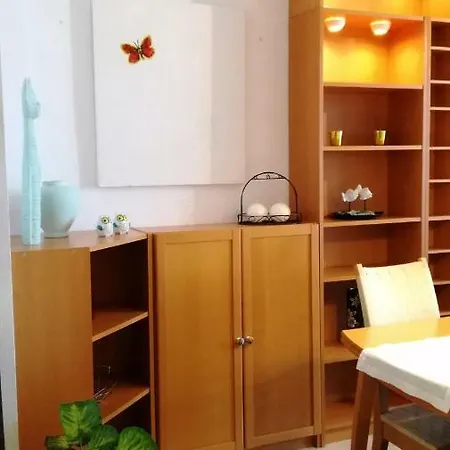 'your Holidays Home' - -tenerife Apartment *
